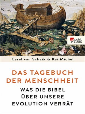 cover image of Das Tagebuch der Menschheit